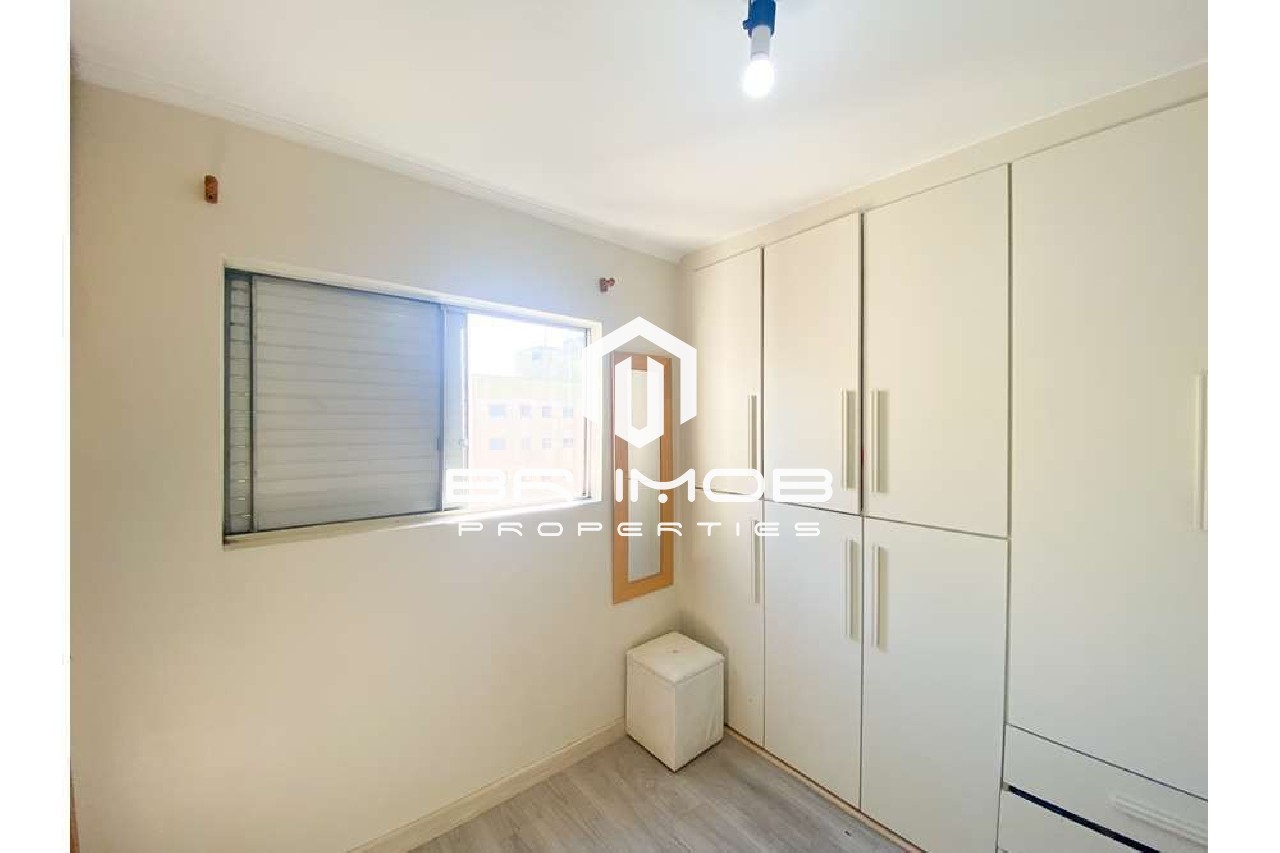 Apartamento à venda com 3 quartos, 61m² - Foto 17