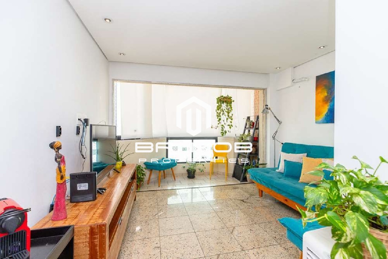 Apartamento à venda com 2 quartos, 63m² - Foto 7