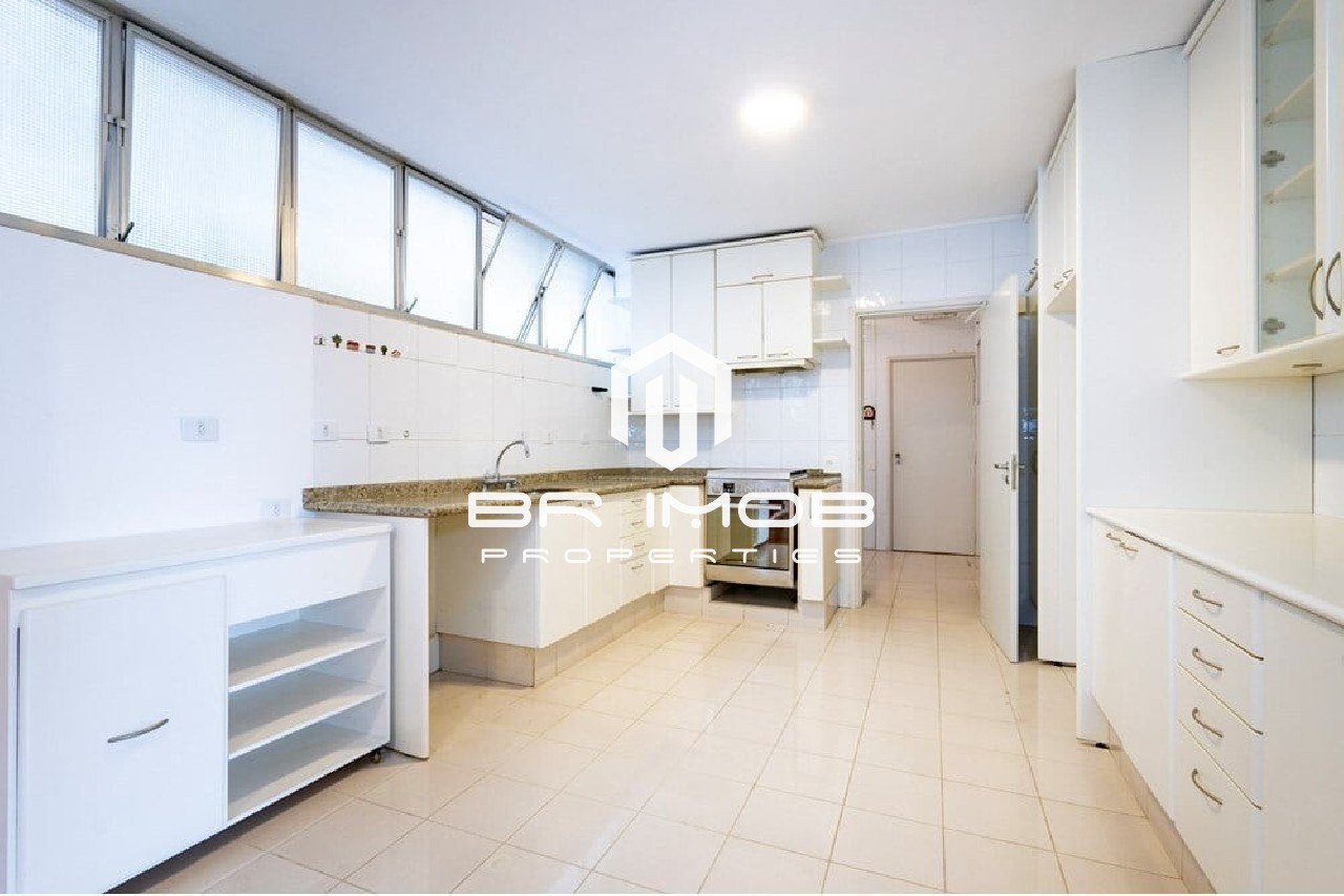 Apartamento à venda com 3 quartos, 170m² - Foto 13