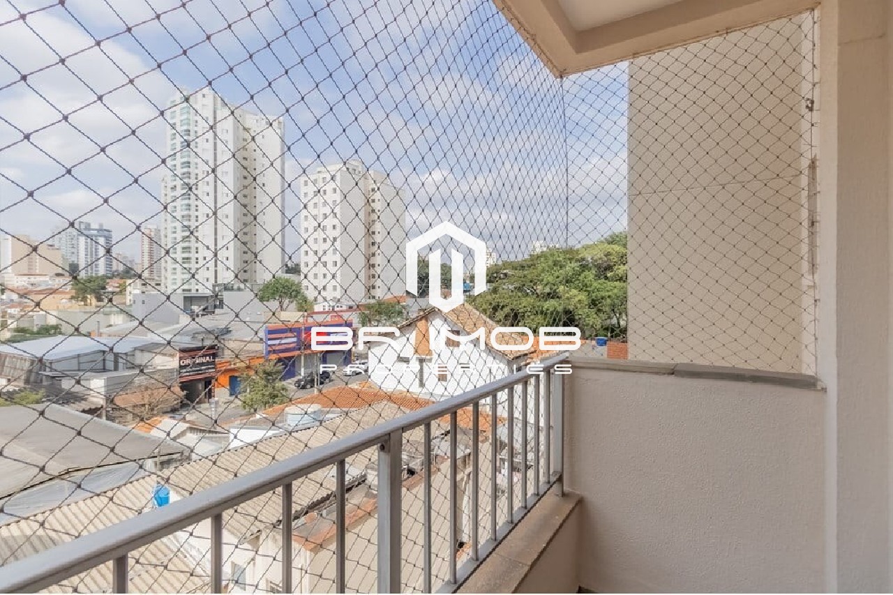 Apartamento à venda com 2 quartos, 70m² - Foto 2