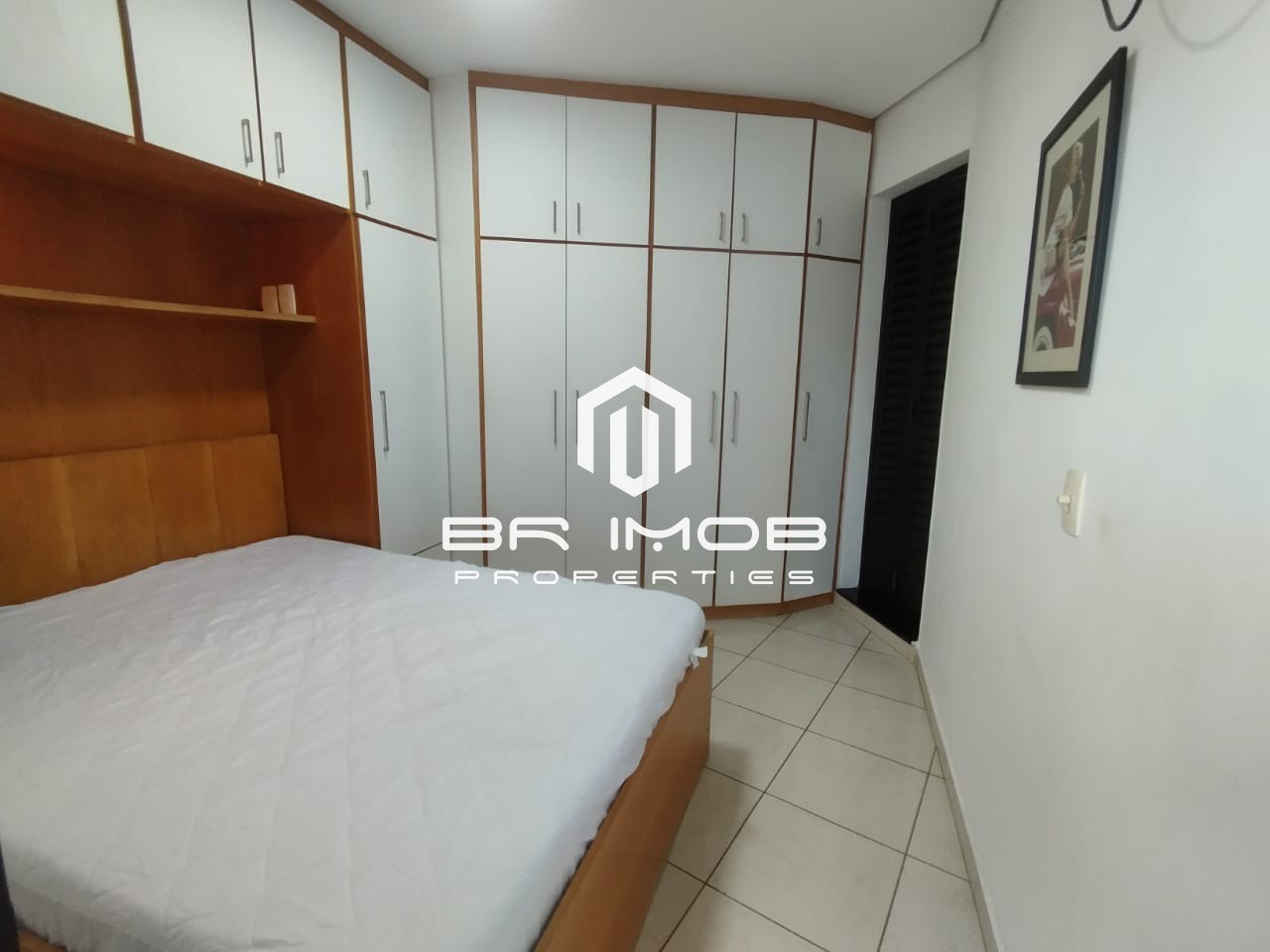 Apartamento para alugar com 1 quarto, 33m² - Foto 8