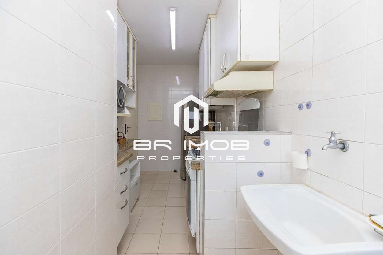 Apartamento à venda com 2 quartos, 63m² - Foto 21