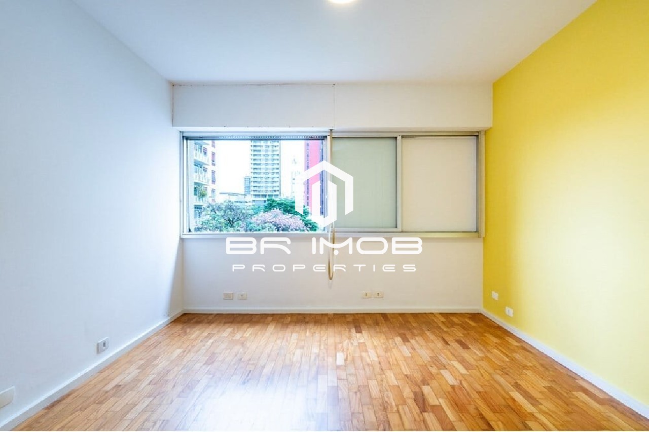 Apartamento à venda com 3 quartos, 170m² - Foto 19