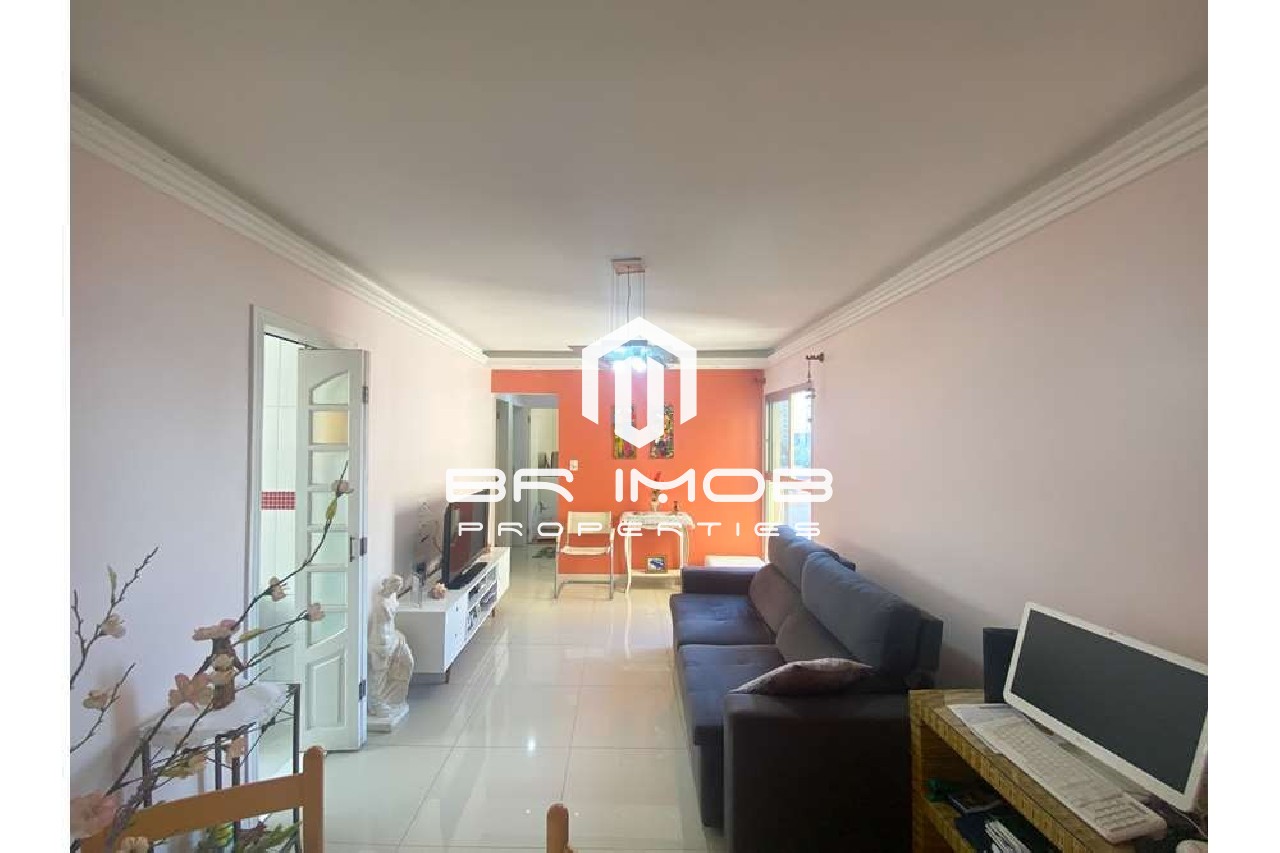 Apartamento à venda com 3 quartos, 61m² - Foto 4