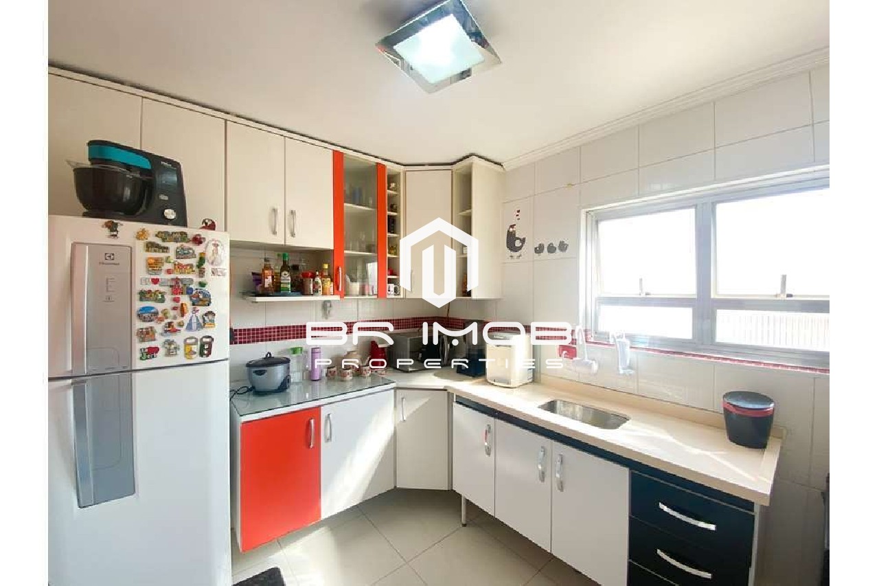 Apartamento à venda com 3 quartos, 61m² - Foto 9