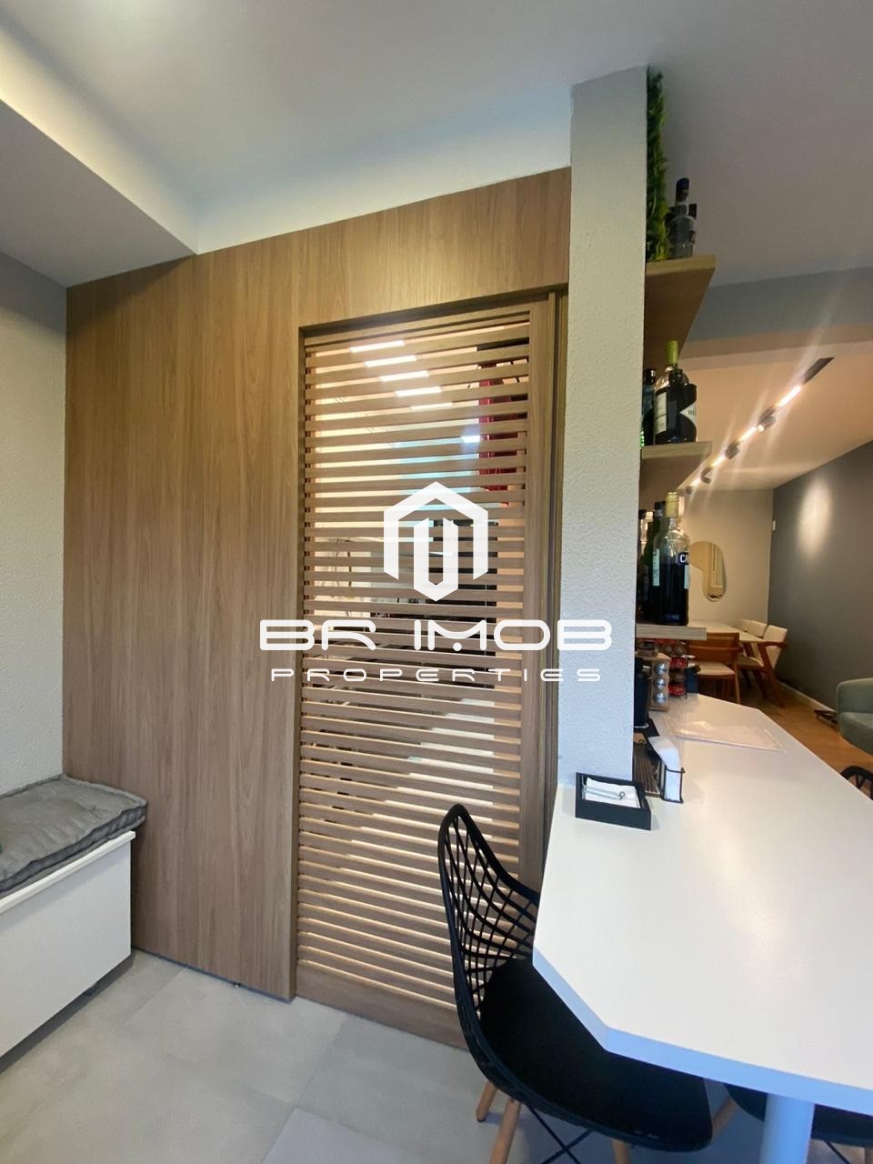 Apartamento à venda com 2 quartos, 76m² - Foto 62