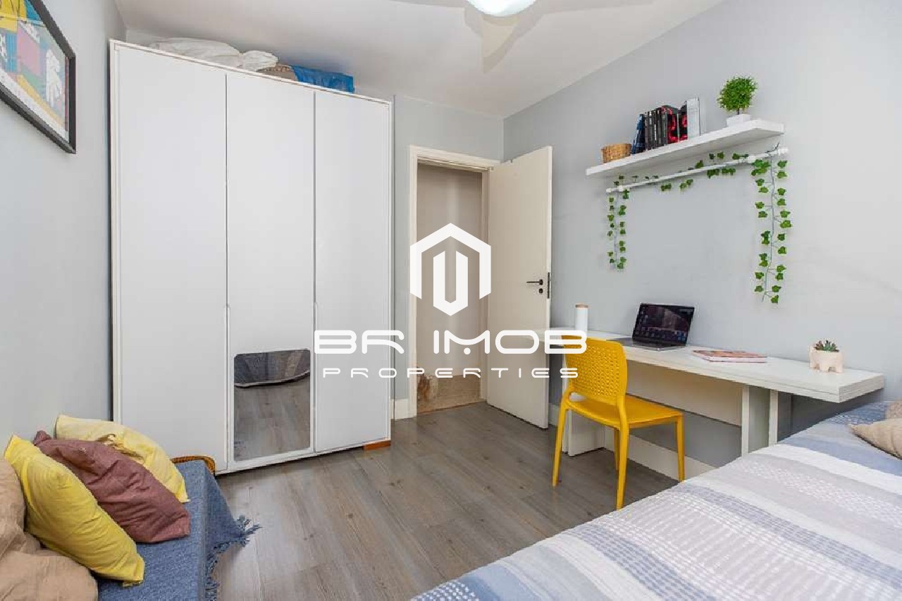 Apartamento à venda com 2 quartos, 63m² - Foto 32