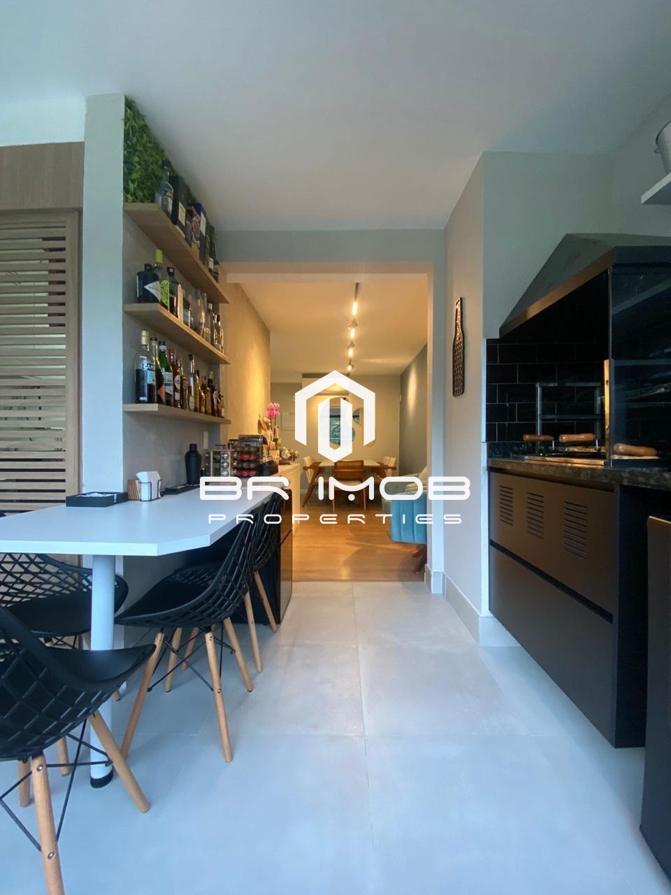 Apartamento à venda com 2 quartos, 76m² - Foto 33