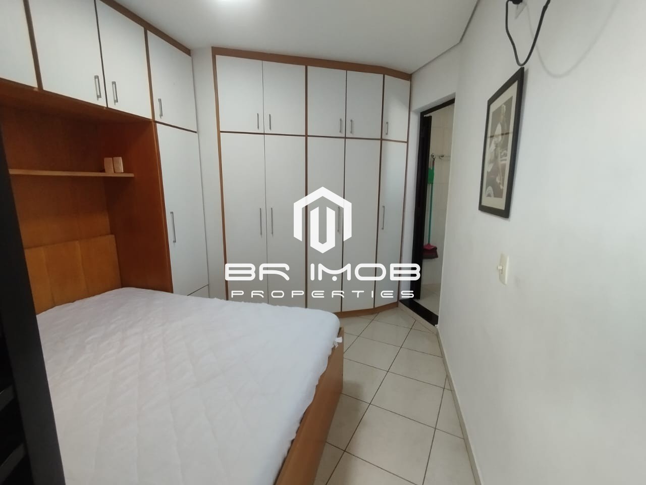 Apartamento para alugar com 1 quarto, 33m² - Foto 9