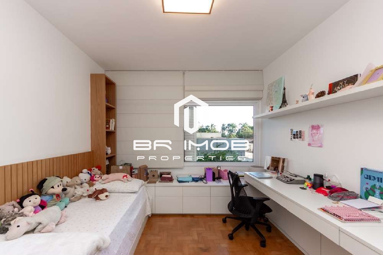 Apartamento à venda com 4 quartos, 301m² - Foto 32