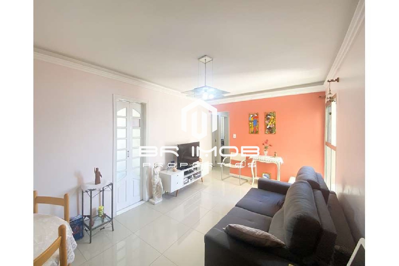 Apartamento à venda com 3 quartos, 61m² - Foto 5