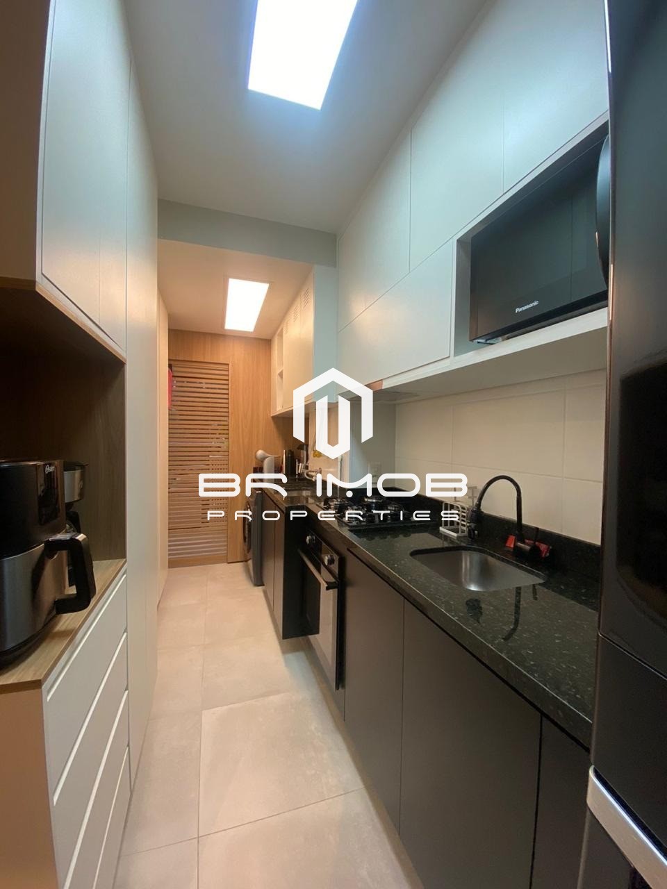 Apartamento à venda com 2 quartos, 76m² - Foto 52