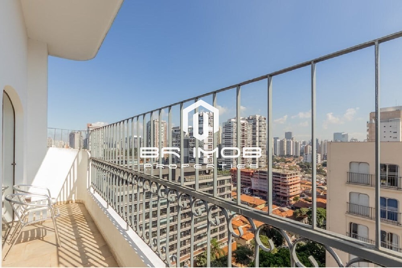 Cobertura à venda com 3 quartos, 275m² - Foto 31