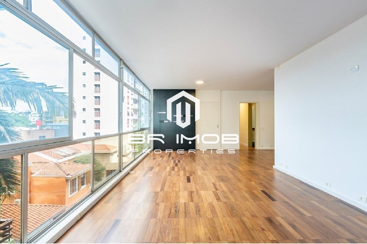 Apartamento à venda com 3 quartos, 170m² - Foto 8