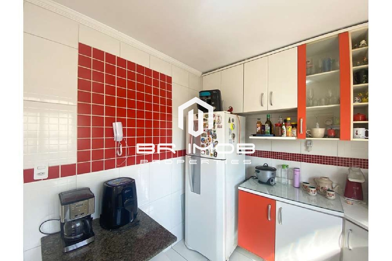 Apartamento à venda com 3 quartos, 61m² - Foto 7