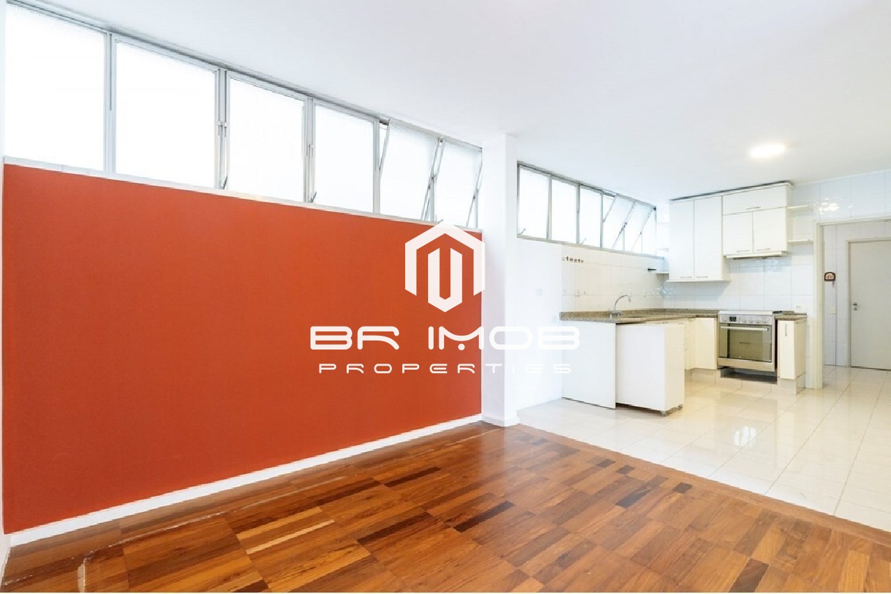 Apartamento à venda com 3 quartos, 170m² - Foto 9