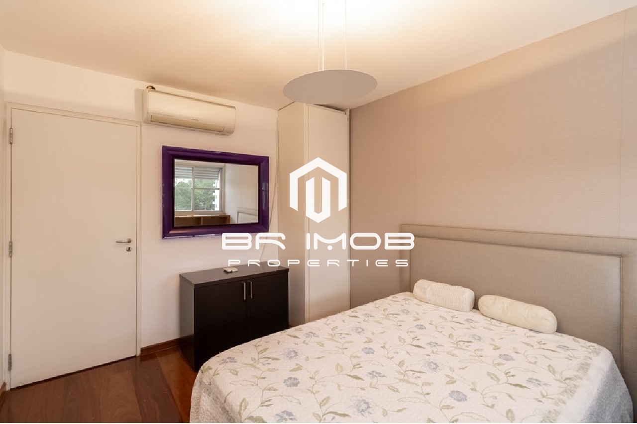 Apartamento à venda com 3 quartos, 170m² - Foto 14