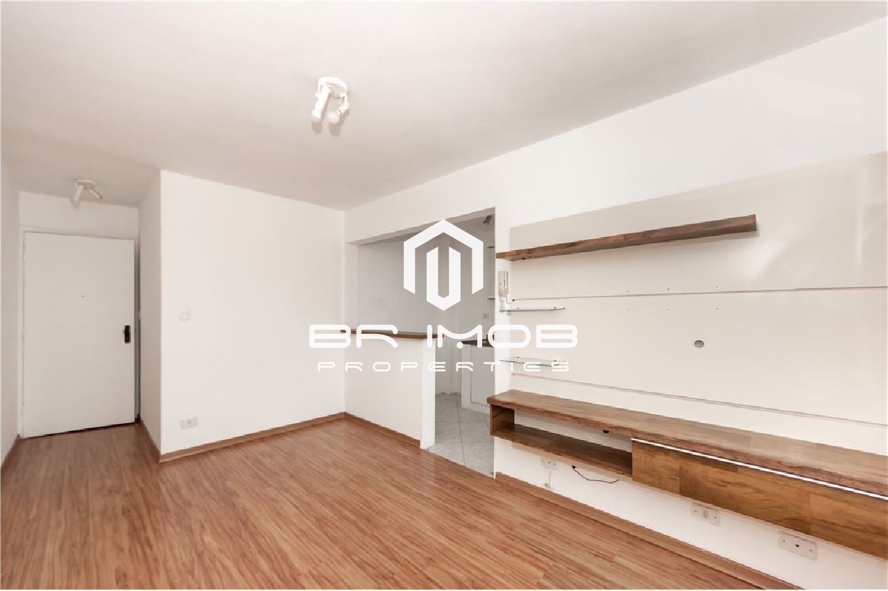 Apartamento à venda com 2 quartos, 70m² - Foto 3