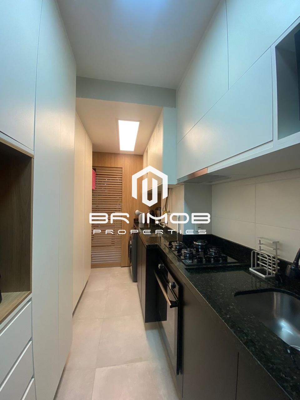 Apartamento à venda com 2 quartos, 76m² - Foto 59