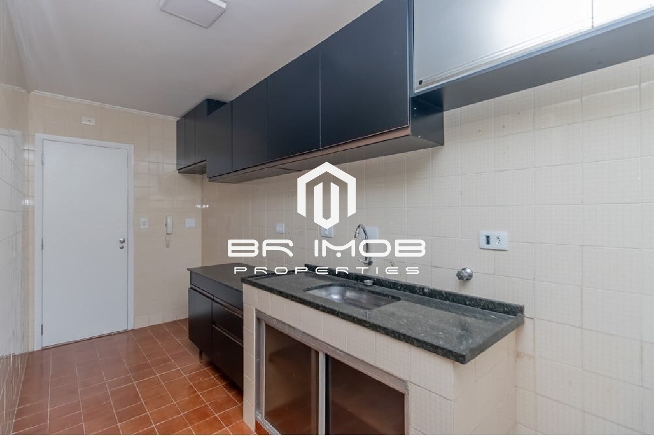 Apartamento à venda com 2 quartos, 70m² - Foto 9