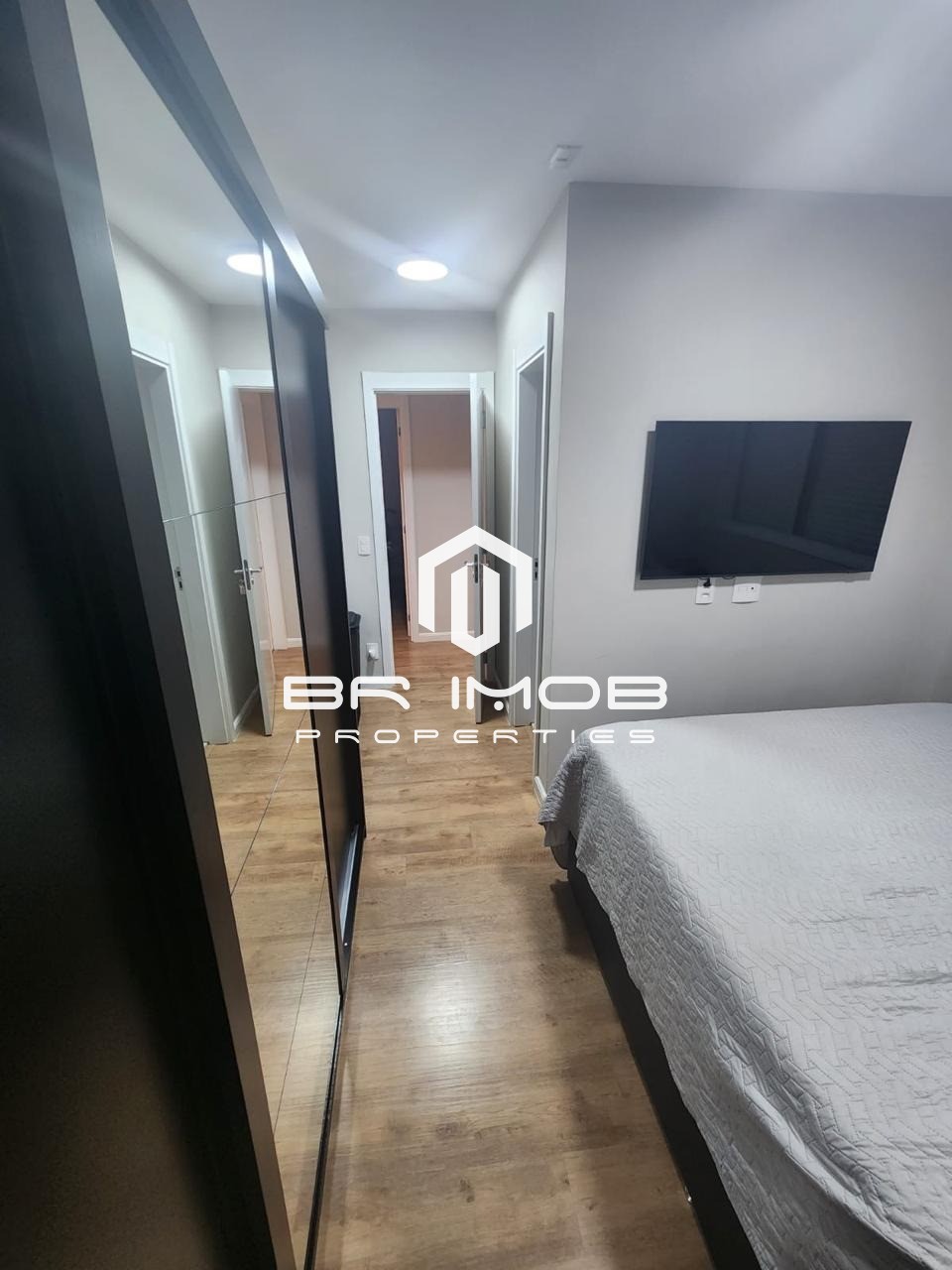 Apartamento à venda com 2 quartos, 76m² - Foto 74