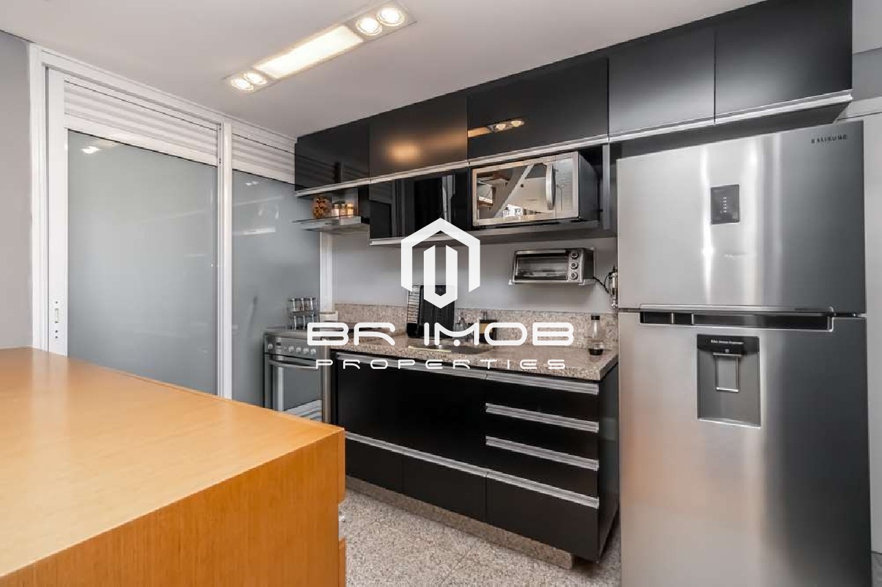 Apartamento à venda com 2 quartos, 146m² - Foto 14