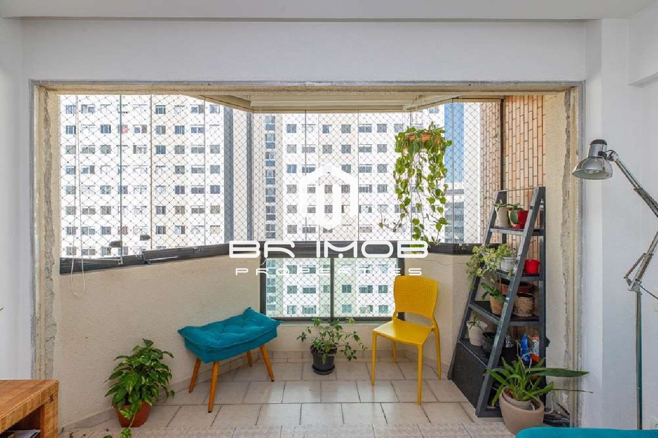 Apartamento à venda com 2 quartos, 63m² - Foto 8