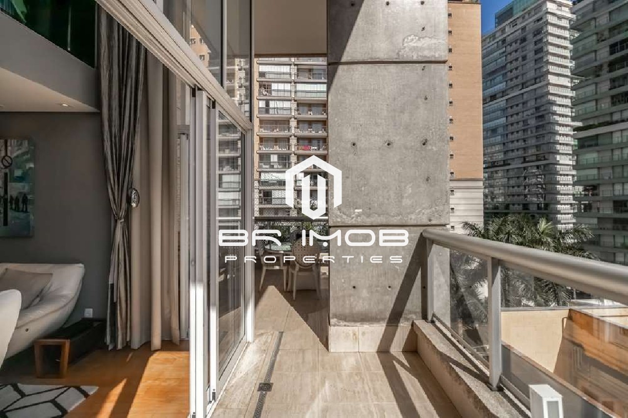 Apartamento à venda com 2 quartos, 146m² - Foto 15