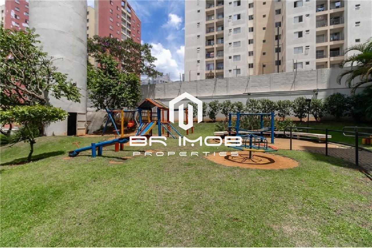 Apartamento à venda com 2 quartos, 68m² - Foto 27