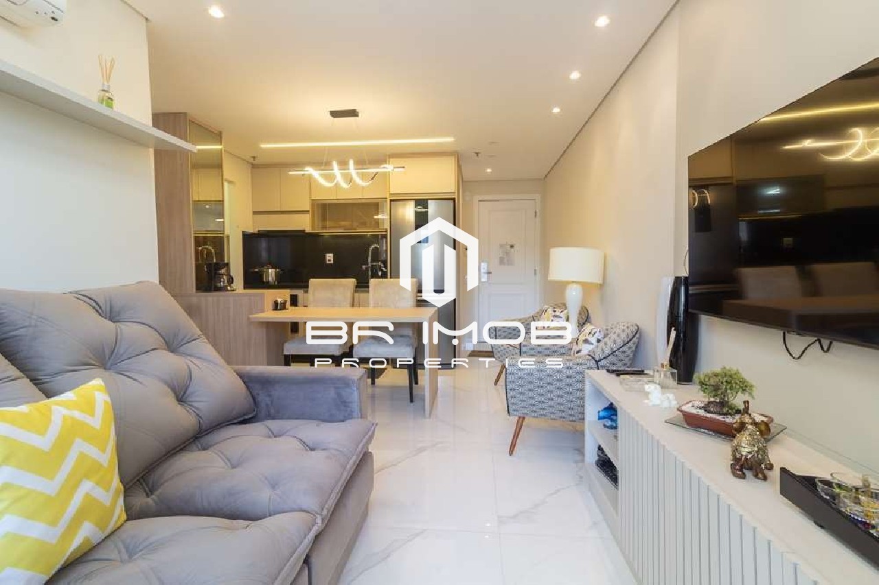 Apartamento à venda com 2 quartos, 50m² - Foto 14