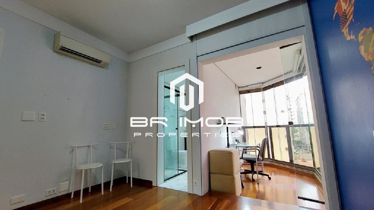 Apartamento à venda com 4 quartos, 246m² - Foto 19