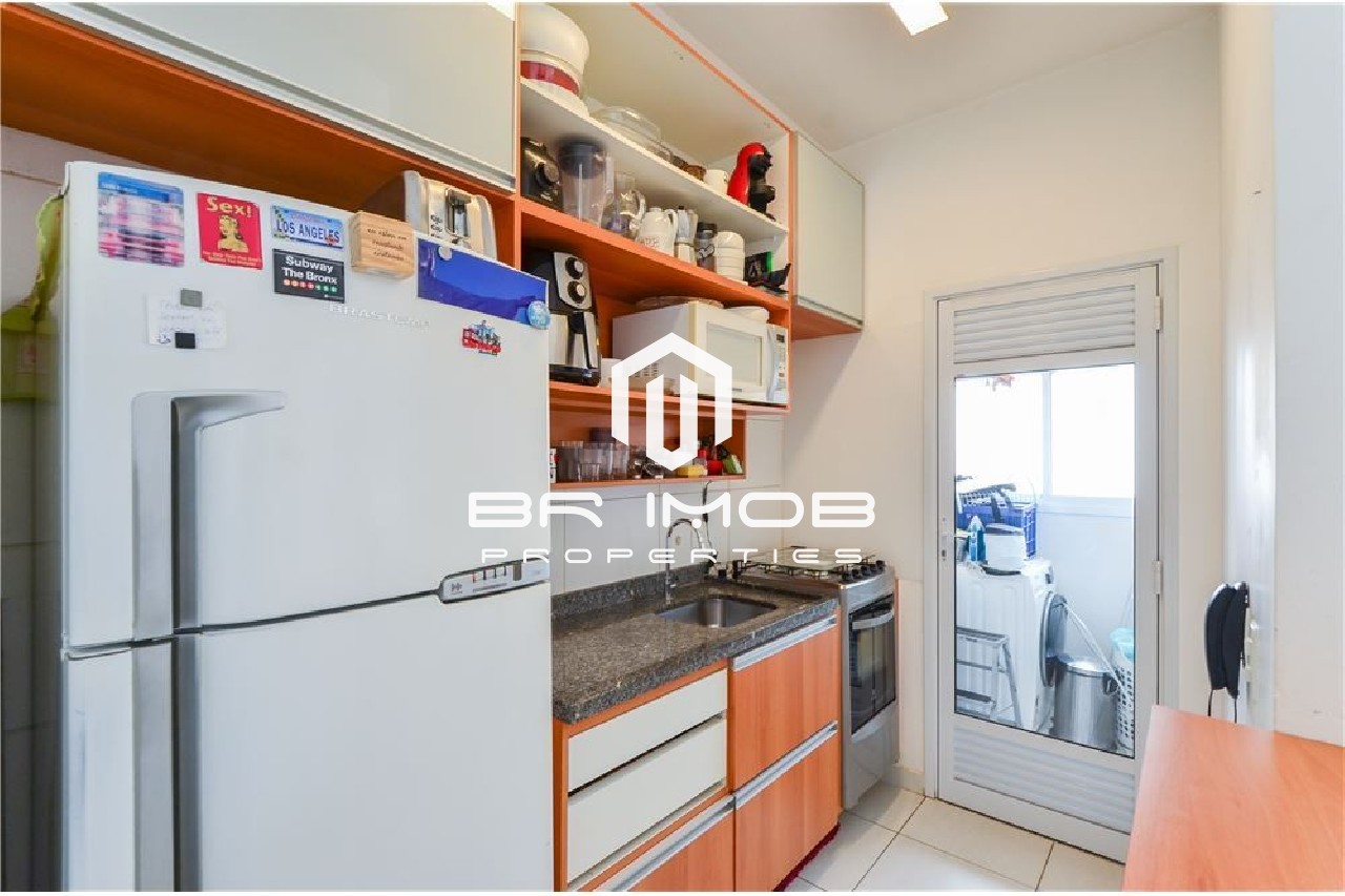 Apartamento à venda com 3 quartos, 55m² - Foto 11