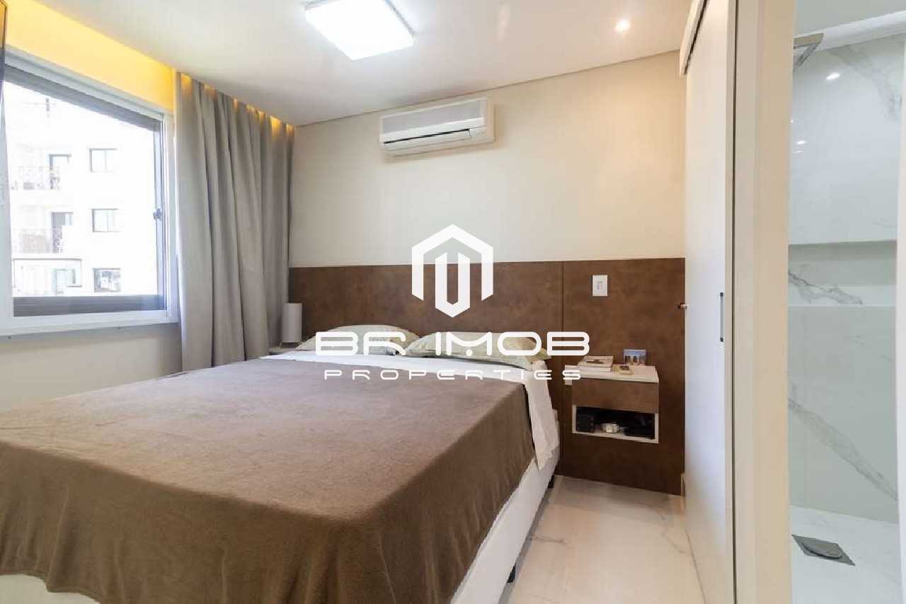 Apartamento à venda com 2 quartos, 50m² - Foto 26