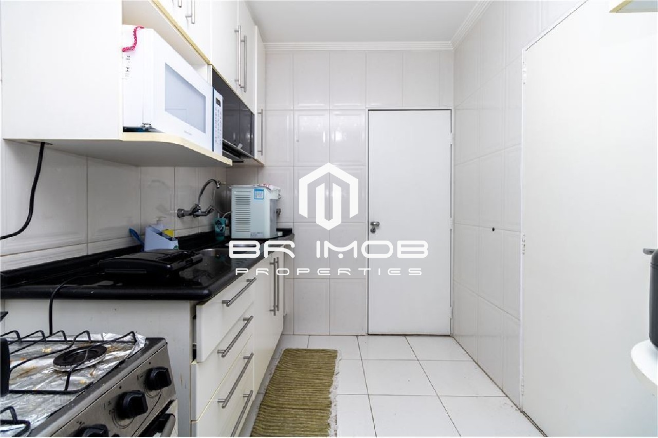 Apartamento à venda com 2 quartos, 69m² - Foto 8