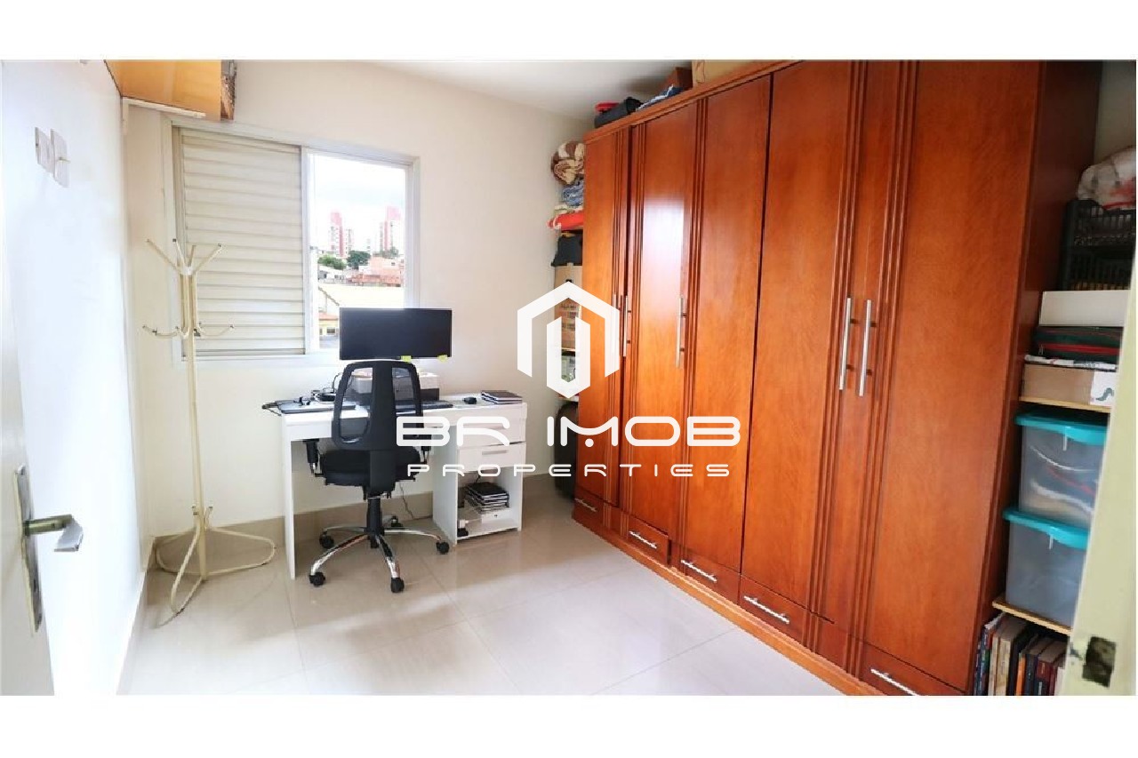 Apartamento à venda com 3 quartos, 63m² - Foto 13