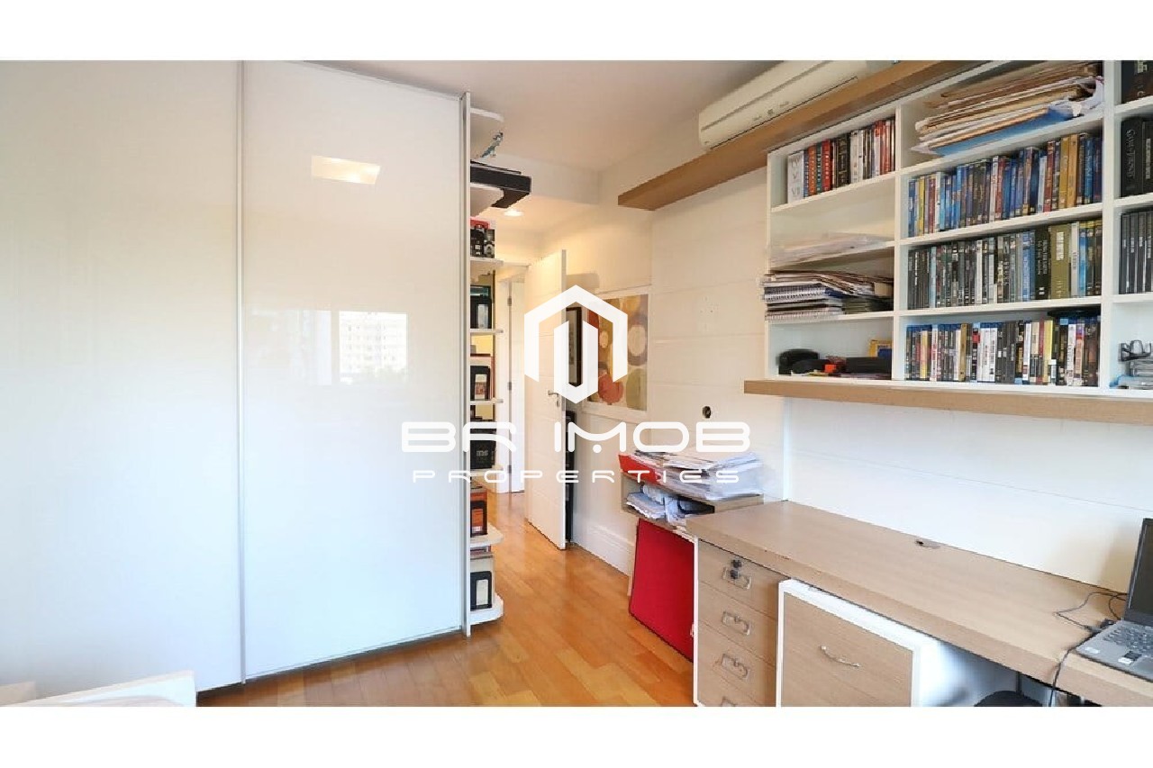 Apartamento à venda com 3 quartos, 239m² - Foto 25