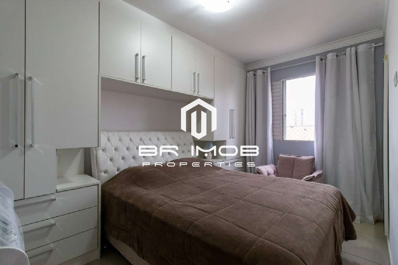 Apartamento à venda com 3 quartos, 115m² - Foto 18