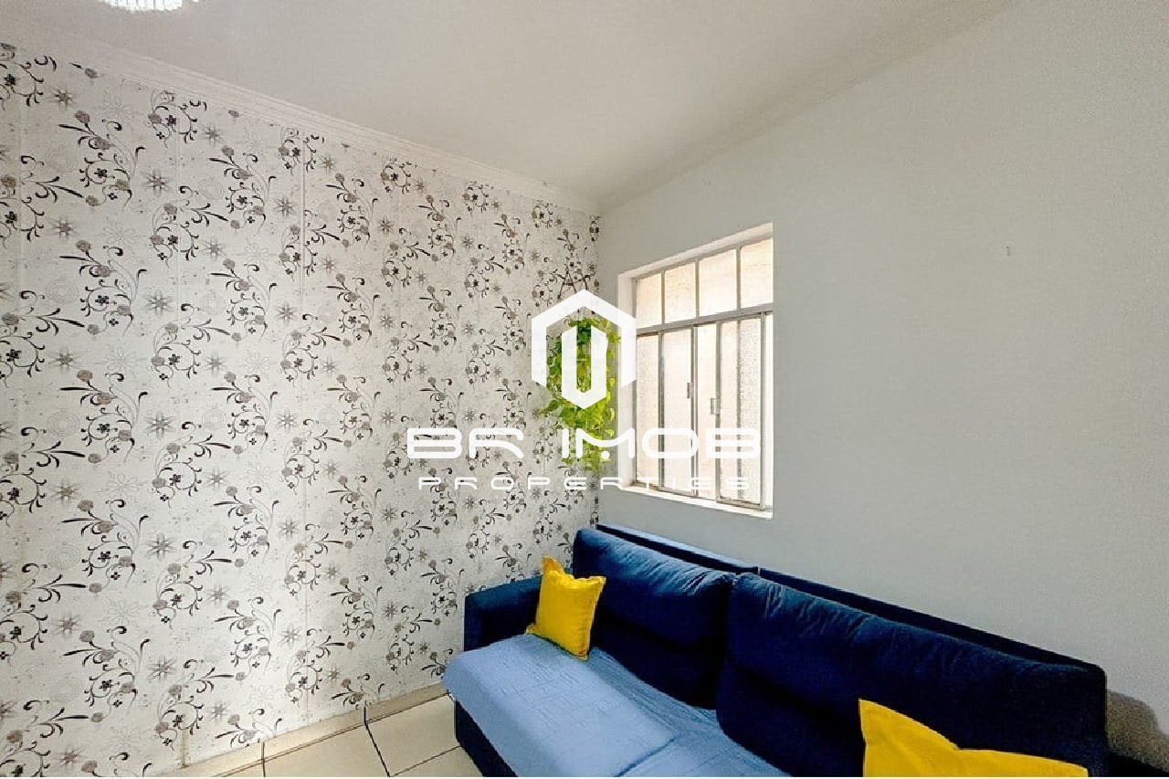 Apartamento à venda com 3 quartos, 103m² - Foto 4