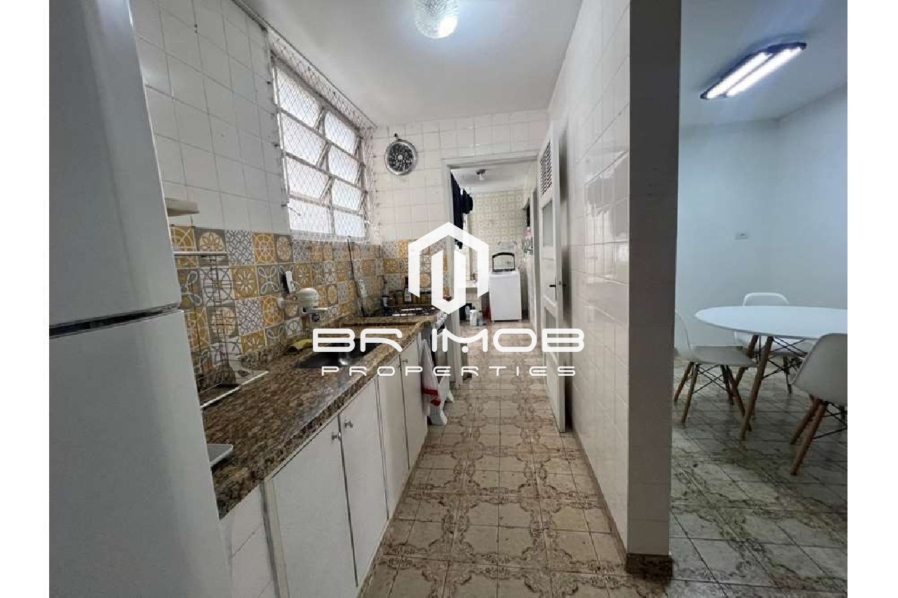 Apartamento à venda com 2 quartos, 83m² - Foto 4