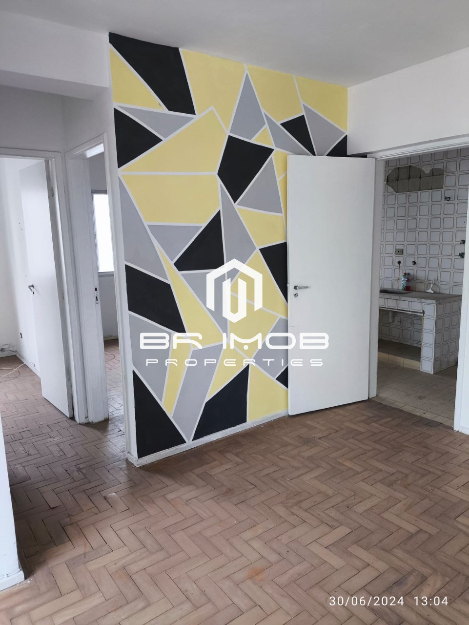 Apartamento à venda com 2 quartos, 80m² - Foto 4