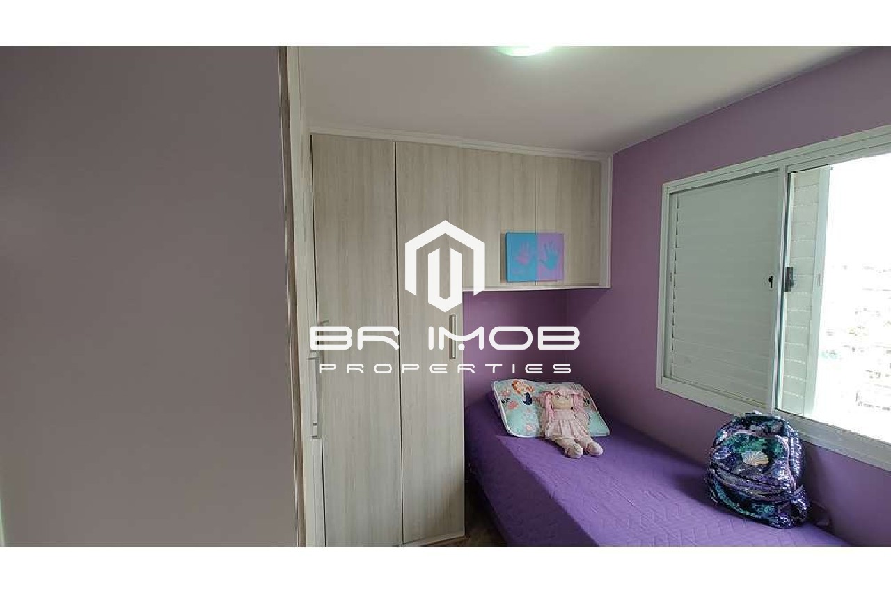 Apartamento à venda com 3 quartos, 66m² - Foto 18