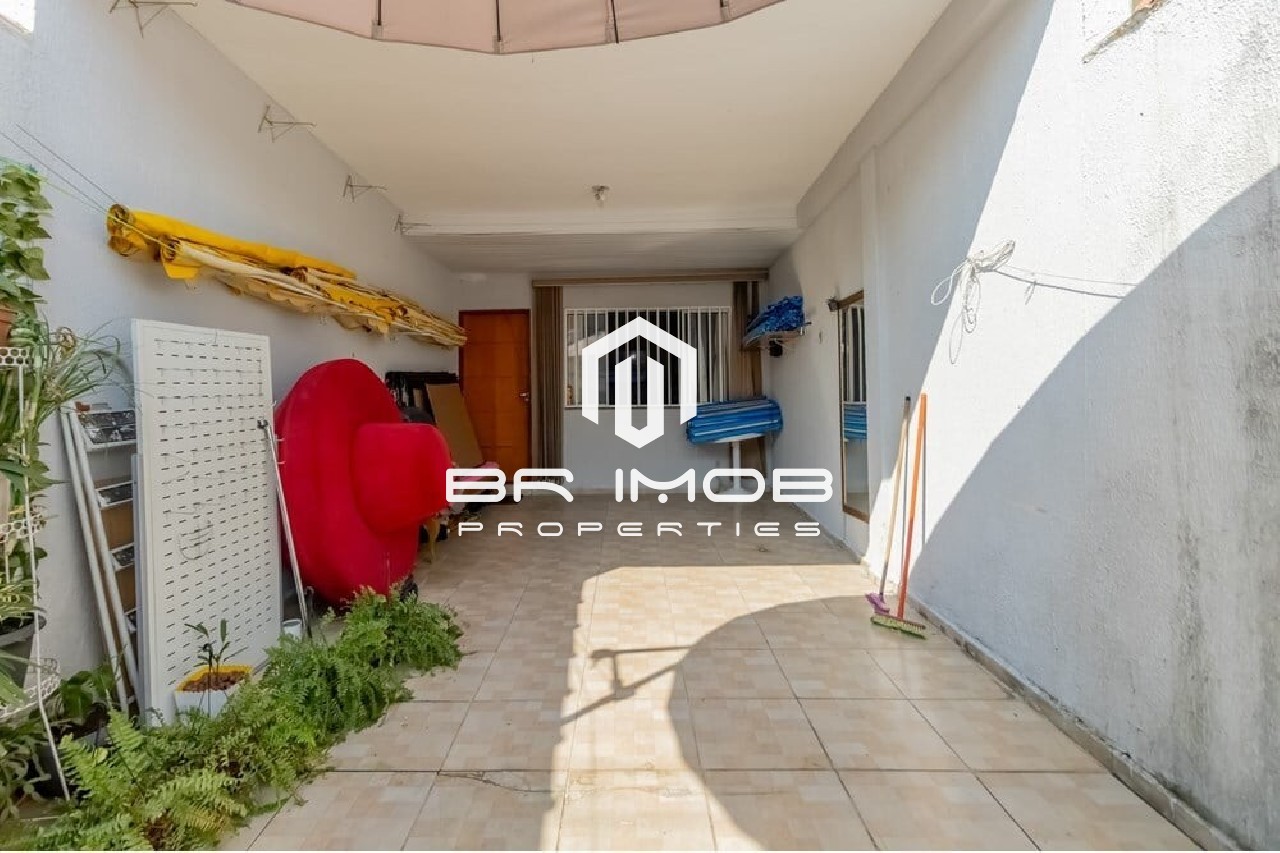 Casa à venda com 3 quartos - Foto 6