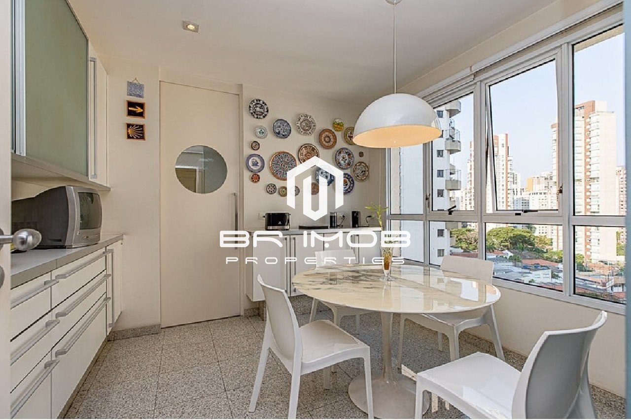 Apartamento à venda com 5 quartos, 340m² - Foto 28