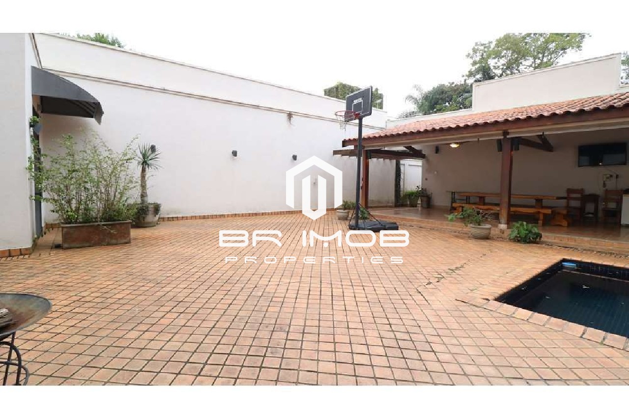 Casa à venda com 4 quartos - Foto 6