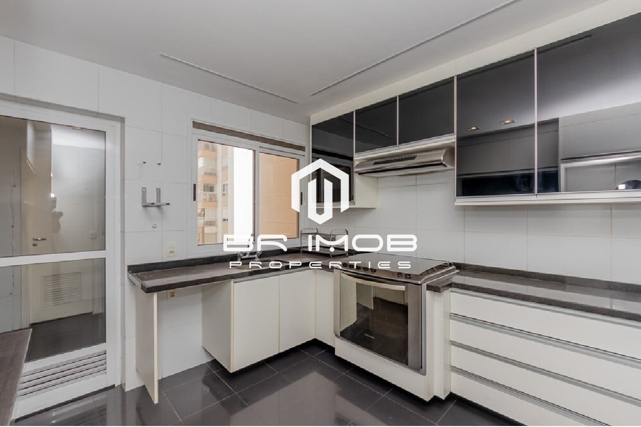 Apartamento à venda com 3 quartos, 128m² - Foto 8