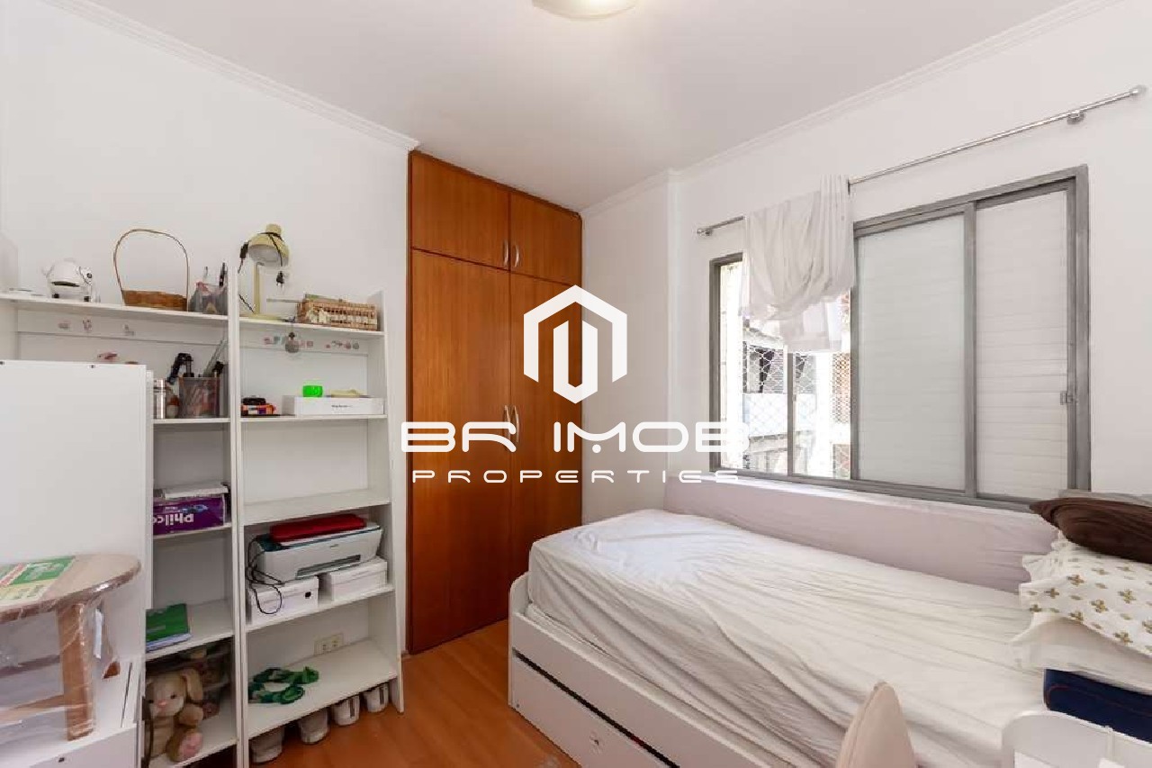 Apartamento à venda com 2 quartos, 55m² - Foto 15