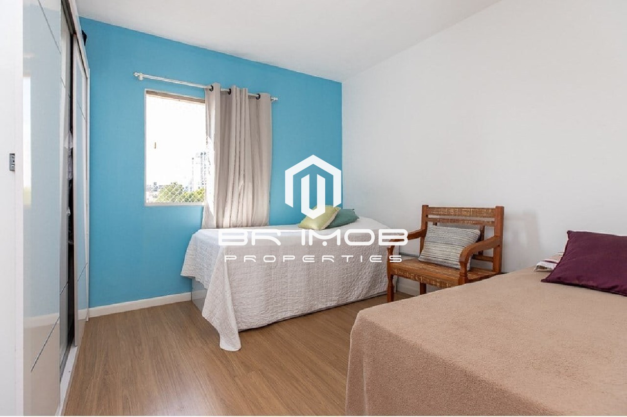 Apartamento à venda com 2 quartos, 77m² - Foto 20