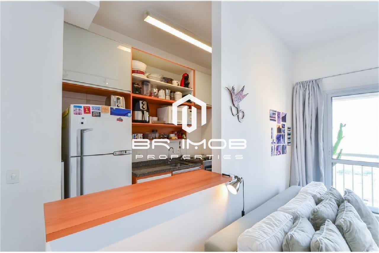 Apartamento à venda com 3 quartos, 55m² - Foto 8