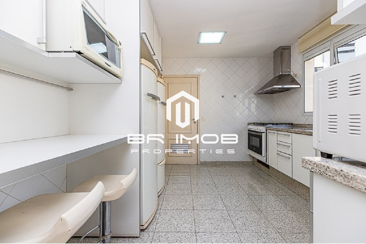 Apartamento à venda com 5 quartos, 340m² - Foto 23