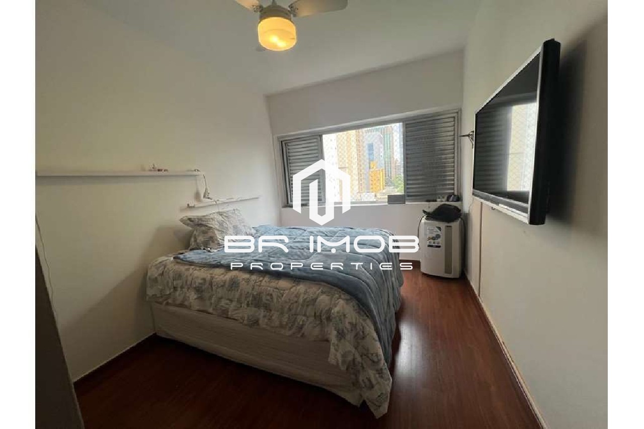 Apartamento à venda com 2 quartos, 83m² - Foto 11